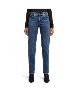Women's Strace Straight Jeans