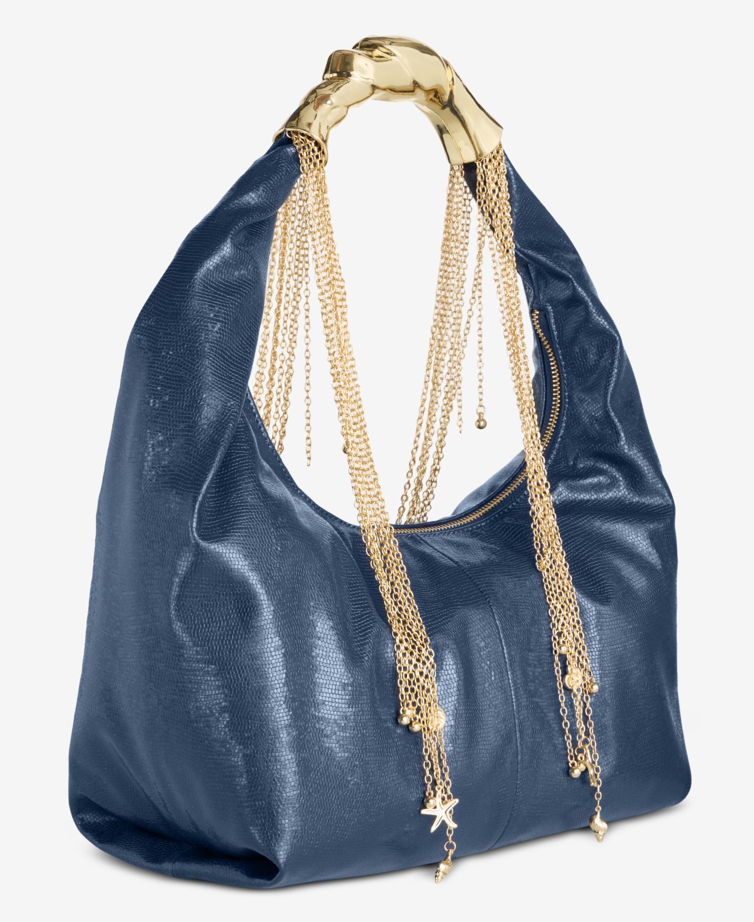 Vivienn Lizard Hobo