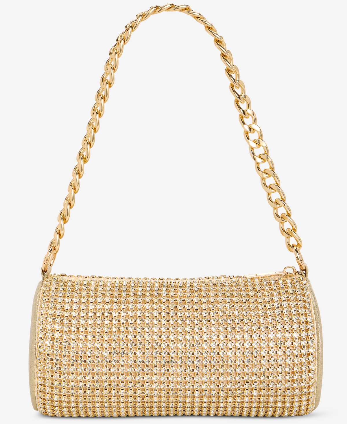 I.n.c. International Concepts All Over Pearl Pouch Clutch, Exclusively at Macy's