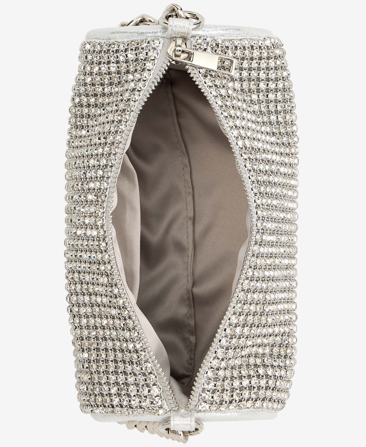 I.n.c. International Concepts All Over Pearl Pouch Clutch, Exclusively at Macy's