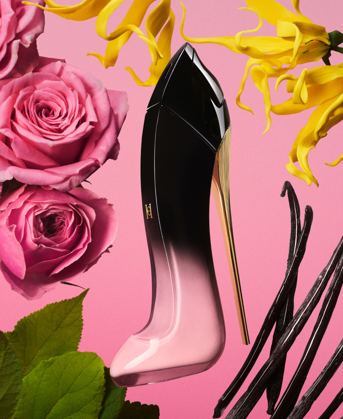 Carolina Herrera Good Girl Blush Eau de Parfum