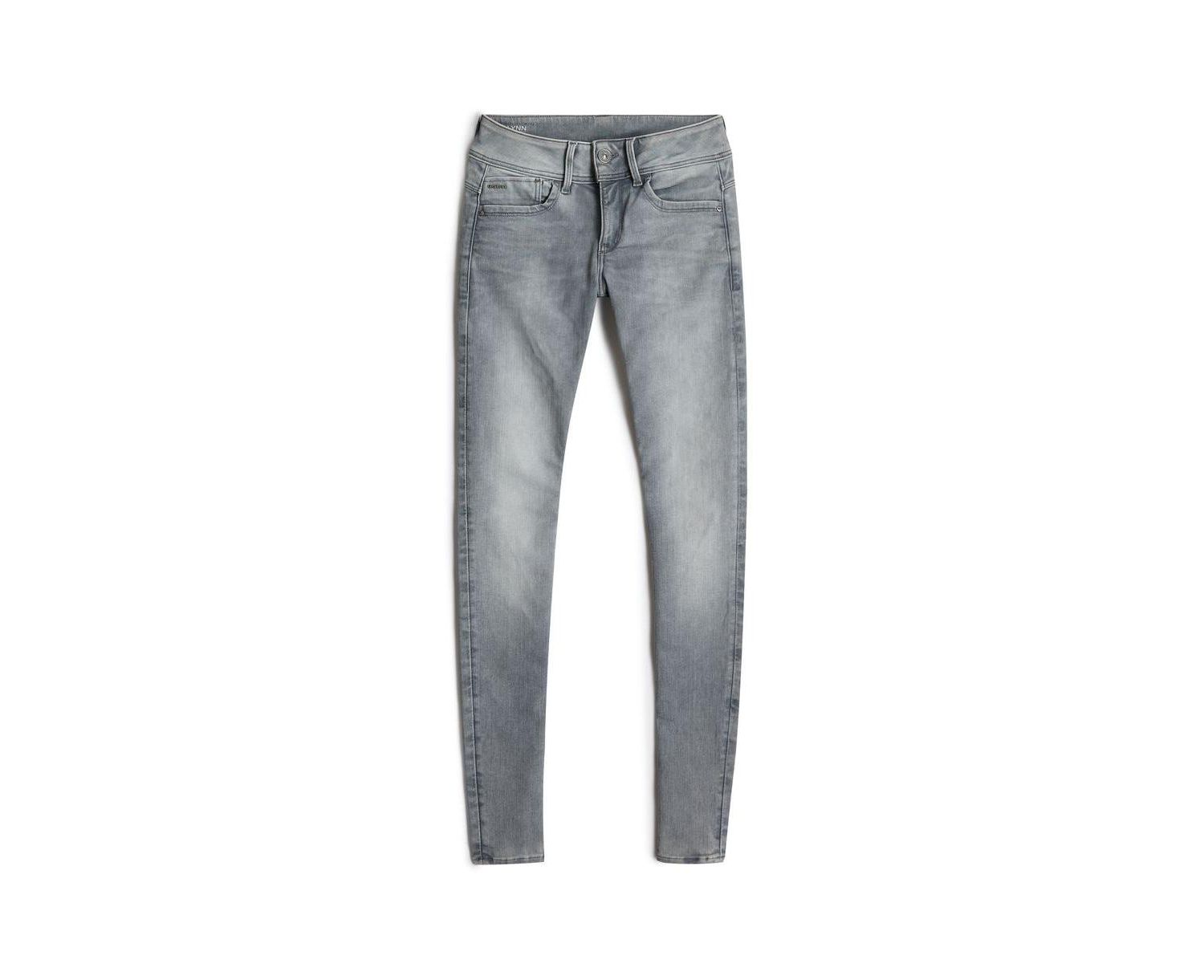 Women's Lynn Skinny Jeans