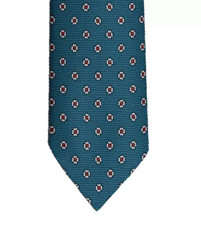 Hugo Boss Men's Skinny Tie - thumbnail 8