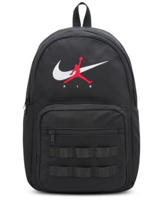 Men's Legends Nylon Backpack