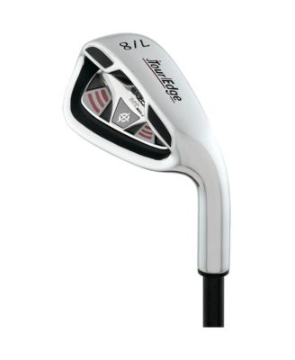 HT Max-J Junior Red Right Hand Irons - 9-12 / 7/8
