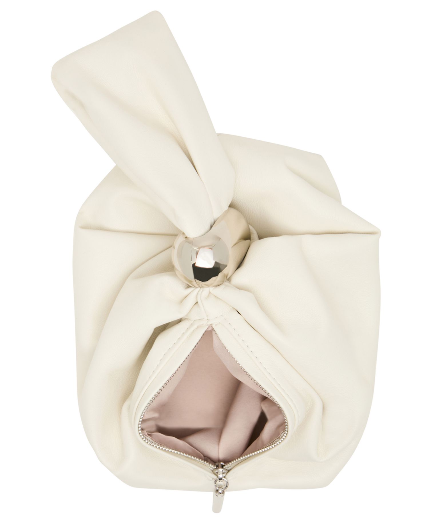 Small Bamaria Zipper Clutch Handbag