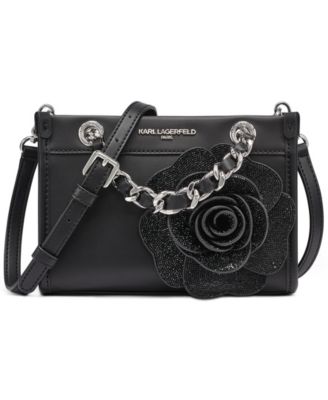 Savoie Small Crossbody Handbag
