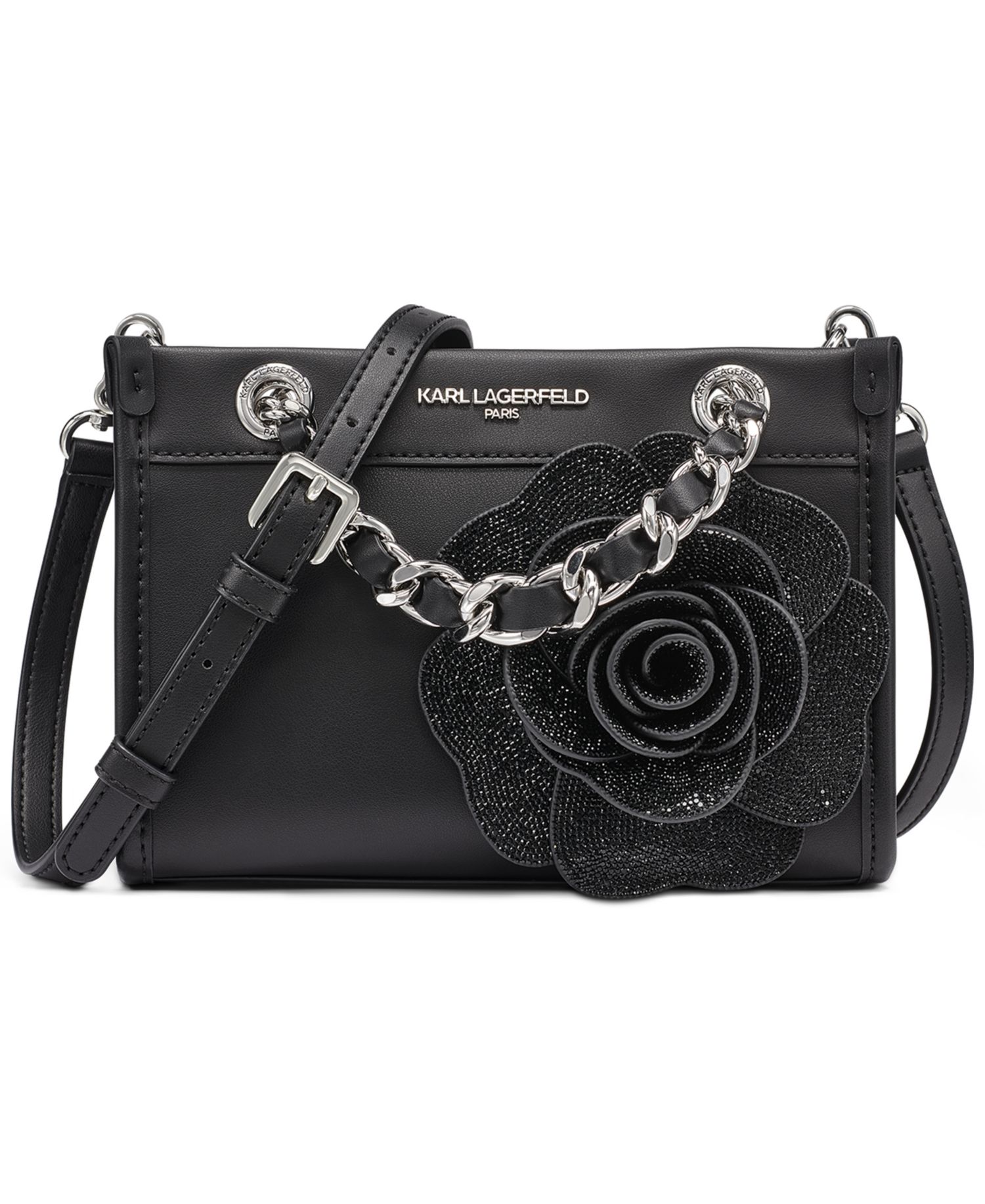 Savoie Small Crossbody Handbag