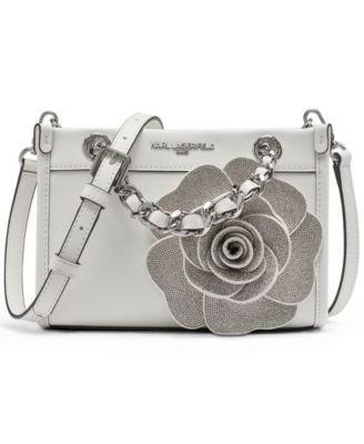 Savoie Small Crossbody Handbag