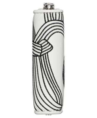 KARL LAGERFELD PARIS Maybelle Zip Around Wallet - Macy's
