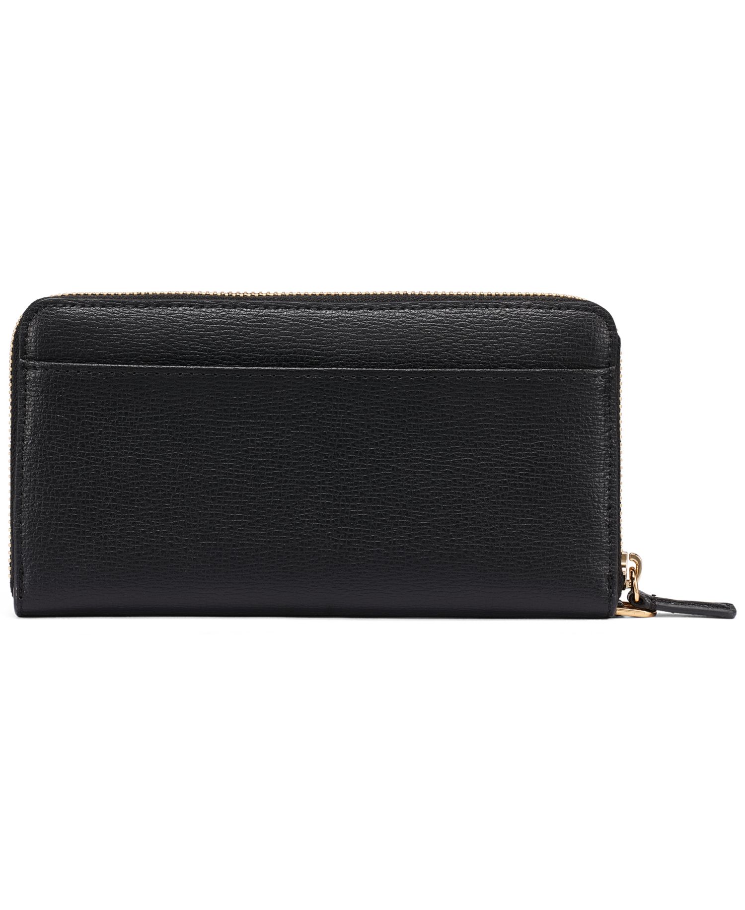 Jacqueline Zip Around Wallet