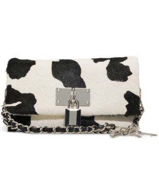 Jackiemini Small Crossbody Handbag