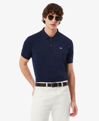 Men’s Regular Fit Soft Touch Short Sleeve Polo