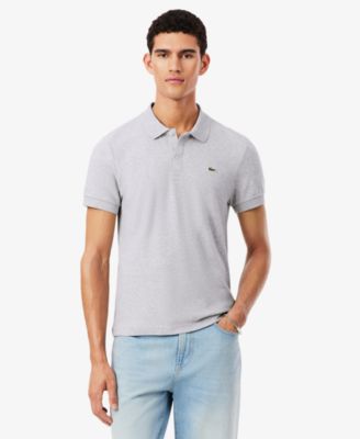Men’s Regular Fit Soft Touch Short Sleeve Polo