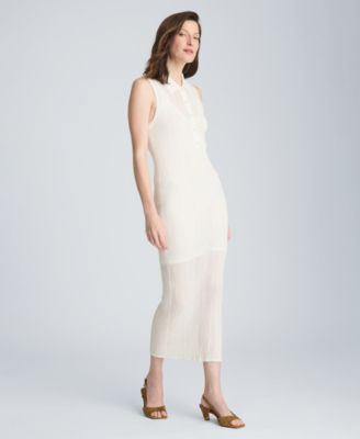 Women's White Sweater Dresses | Macy's