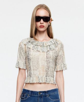 Women's First Light Blouse