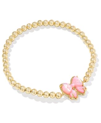 Haley Bow Stretch Bracelet 