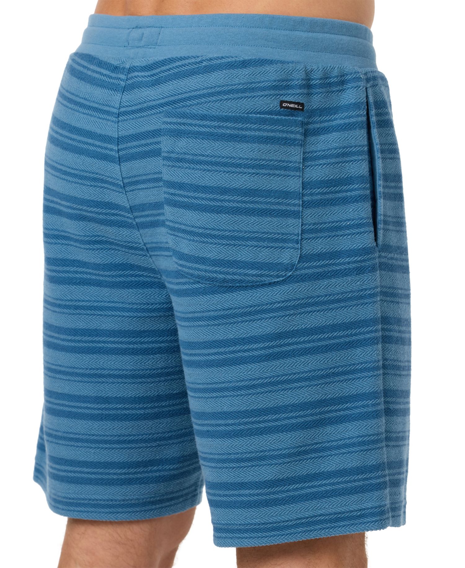 Men's Country Club Stripe Short