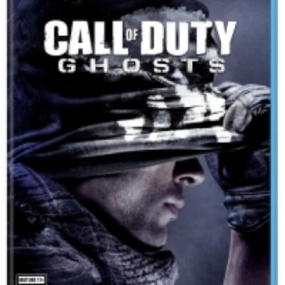 Call of Duty: Ghosts - Nintendo Wii-U