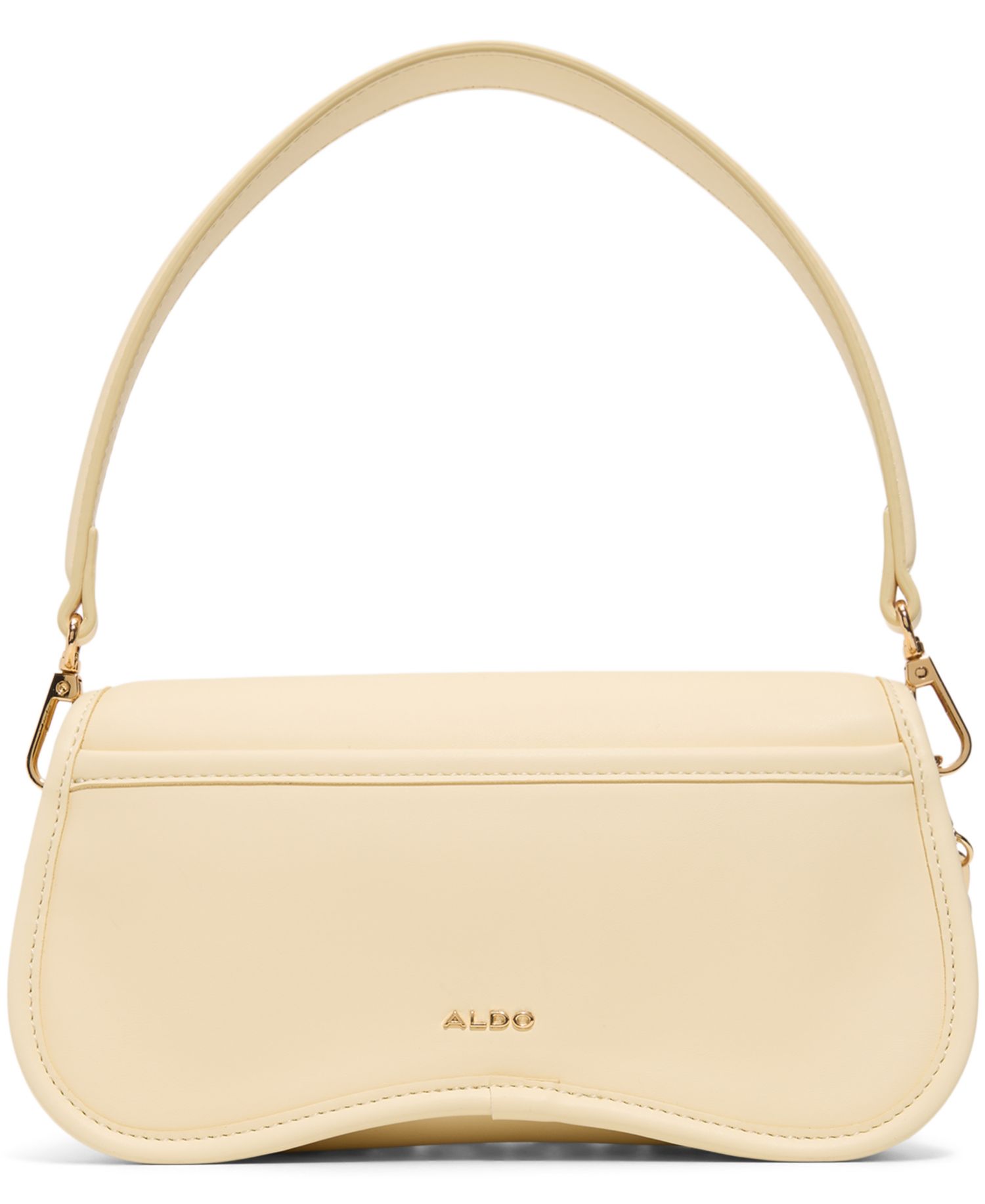 Clappertinaa Mini Shoulder Handbag