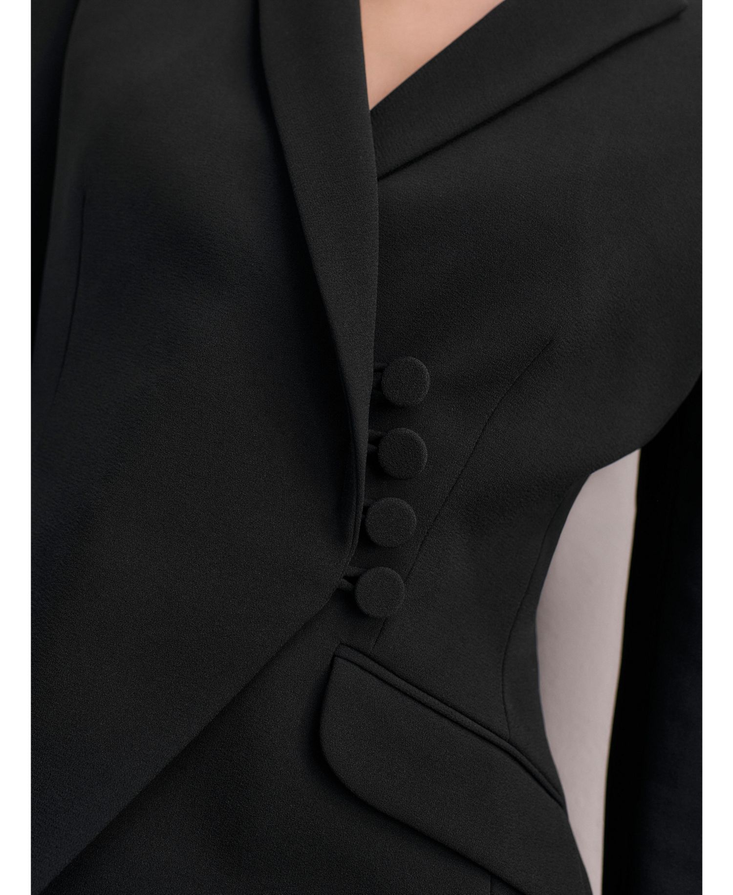 Women's Forino Clever Crepe Blazer