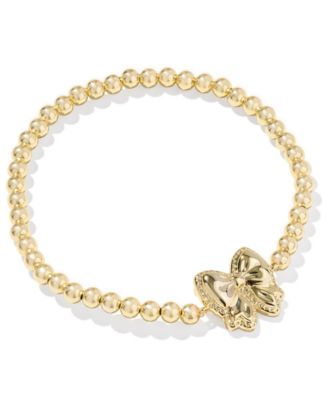 Haley Bow Stretch Bracelet 