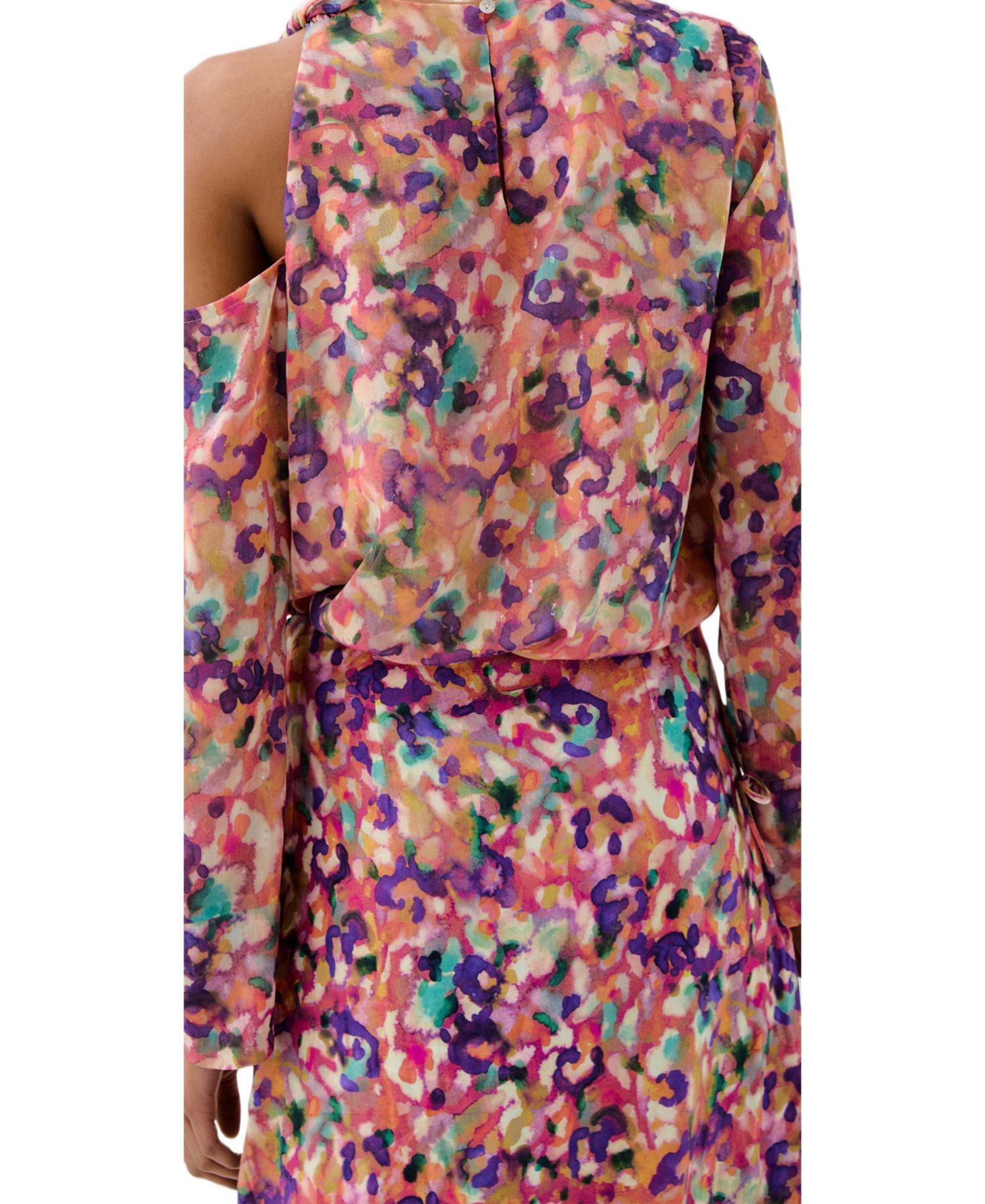 Women's Raimb Print Shirt