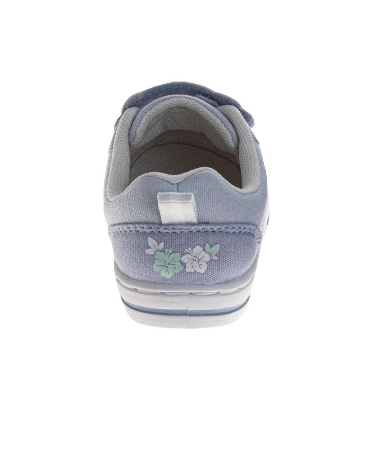 Josmo Little Girls Disney Stitch Casual Sneakers