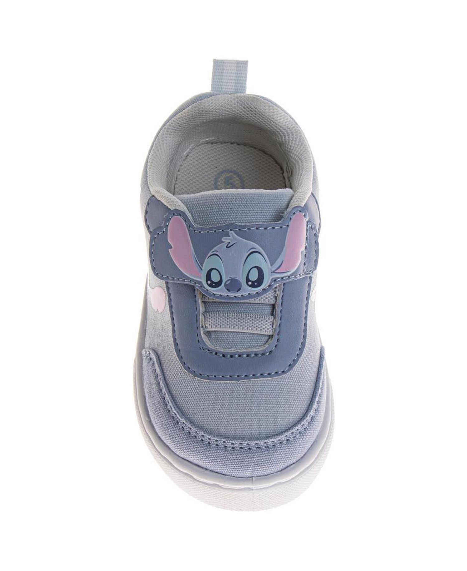 Disney Stitch Casual Girls Sneakers