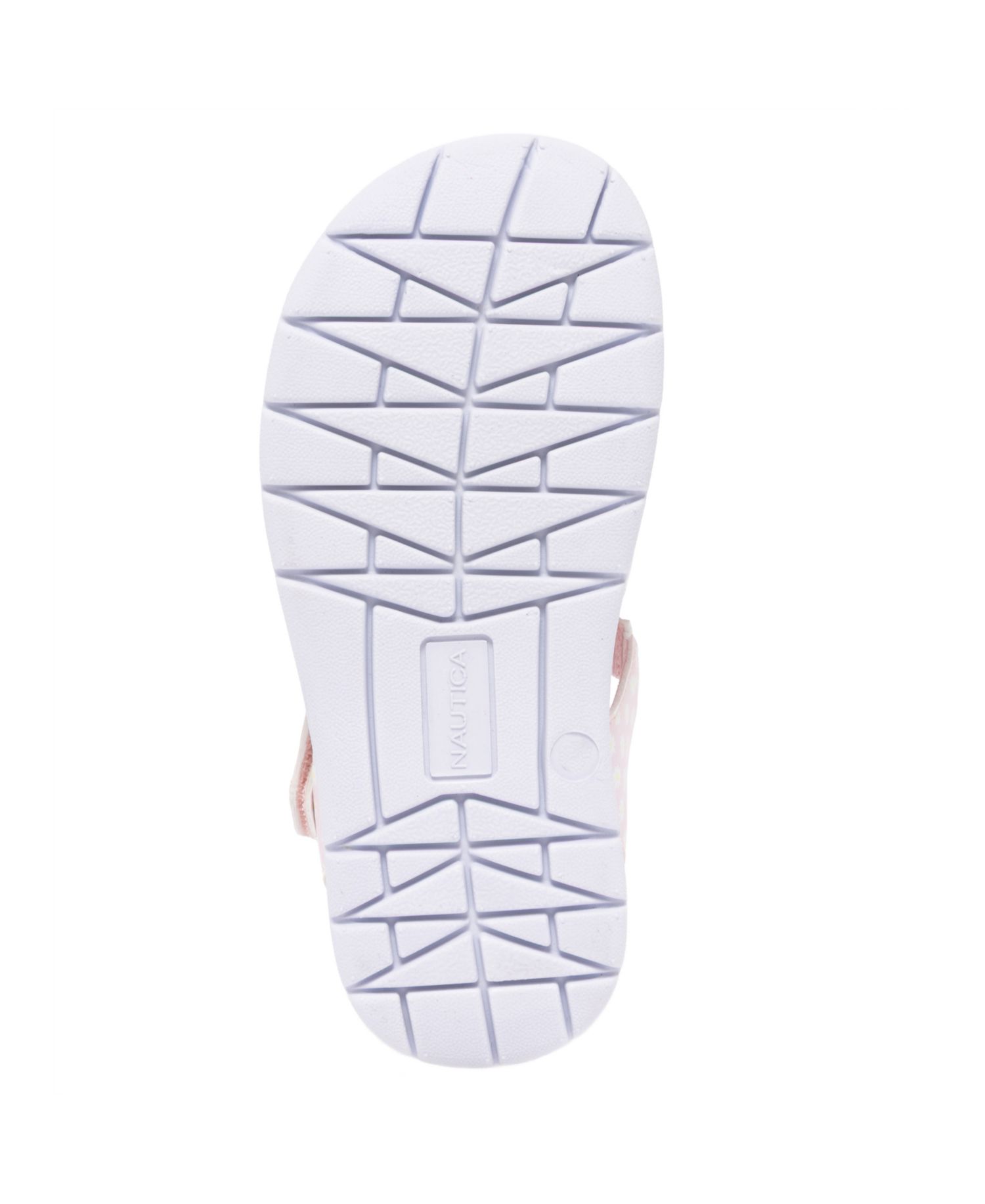 Nautice Toddler and Little Girls' Jikkel Sandals