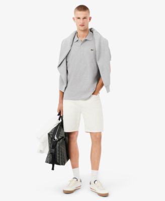 Men's L.12.12 Classic-Fit Short-Sleeve Piqu&eacute; Polo Shirt