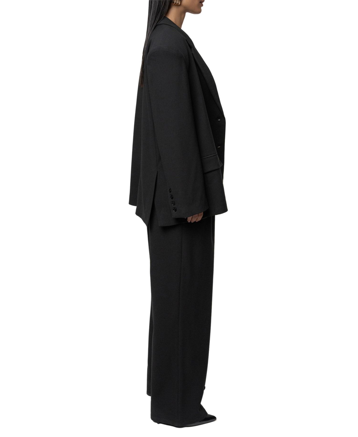 Women's Core Standard Blazer