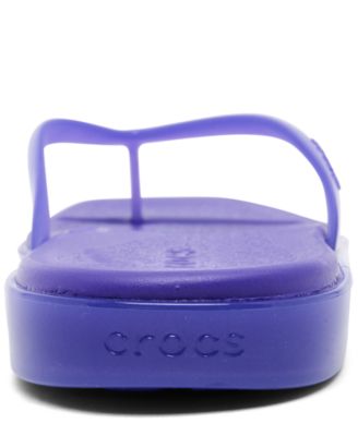 Women's Miami Flip-Flop Sandals from Finish Line