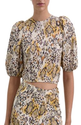 Women's Aniyelpu Top