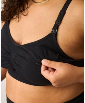 Maternity Sublime Hands-Free Pumping & Nursing Bra - Fits 30B-36D