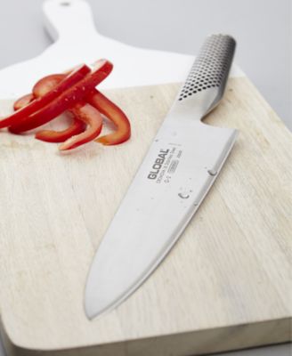 8" Chef's Knife 