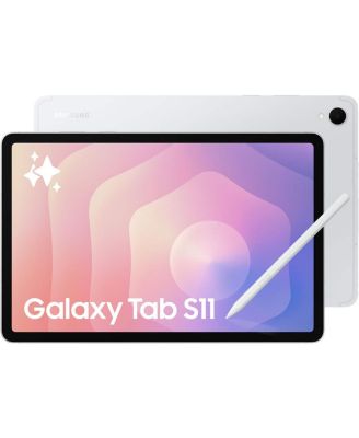 Galaxy Tab S11 11" Tablet, 128 GB