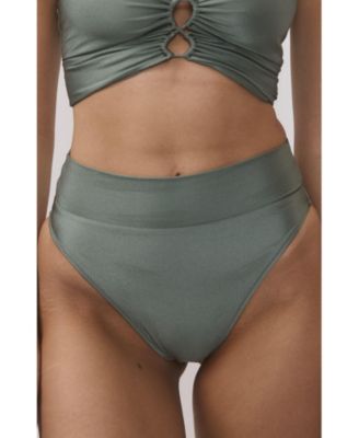 Women's Yumi Bikini Bottom