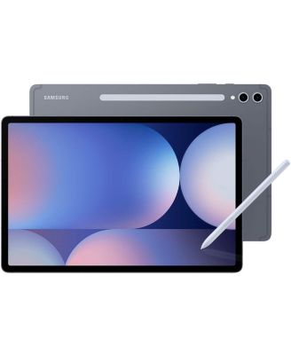 Galaxy Tab S10+ 12.4" Tablet, 256 GB, Moonstone Gray - SM-X820NZAAXAR