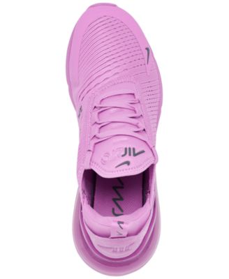 Women's Air Max 270 Casual Sneakers from Finish Line