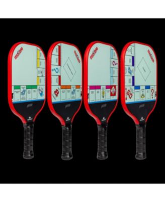 Hero Starter Kit - Monopoly (4 paddles)