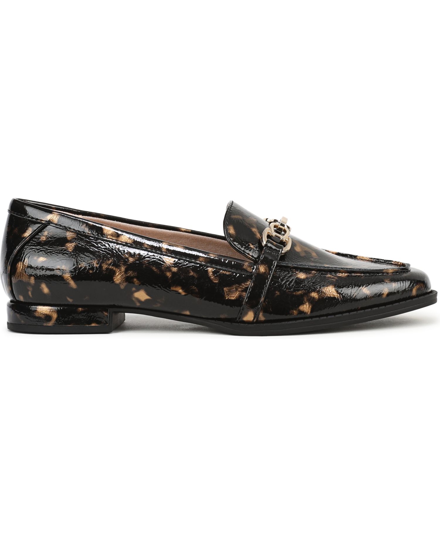 Women's Francine Bit Slip-On Loafers