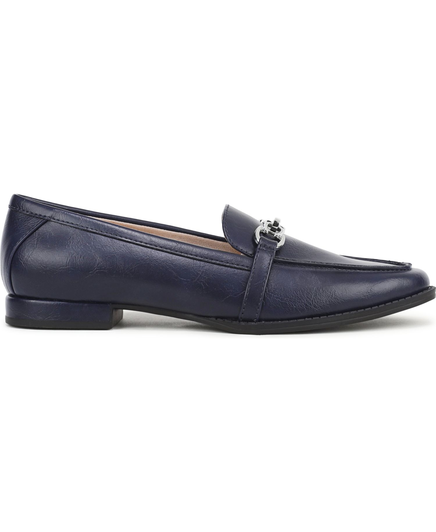 Women's Francine Bit Slip-On Loafers