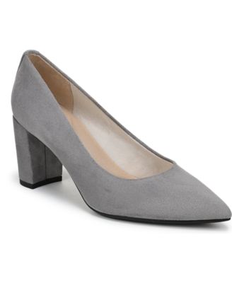Women's Rebecca Slip-On Pumps