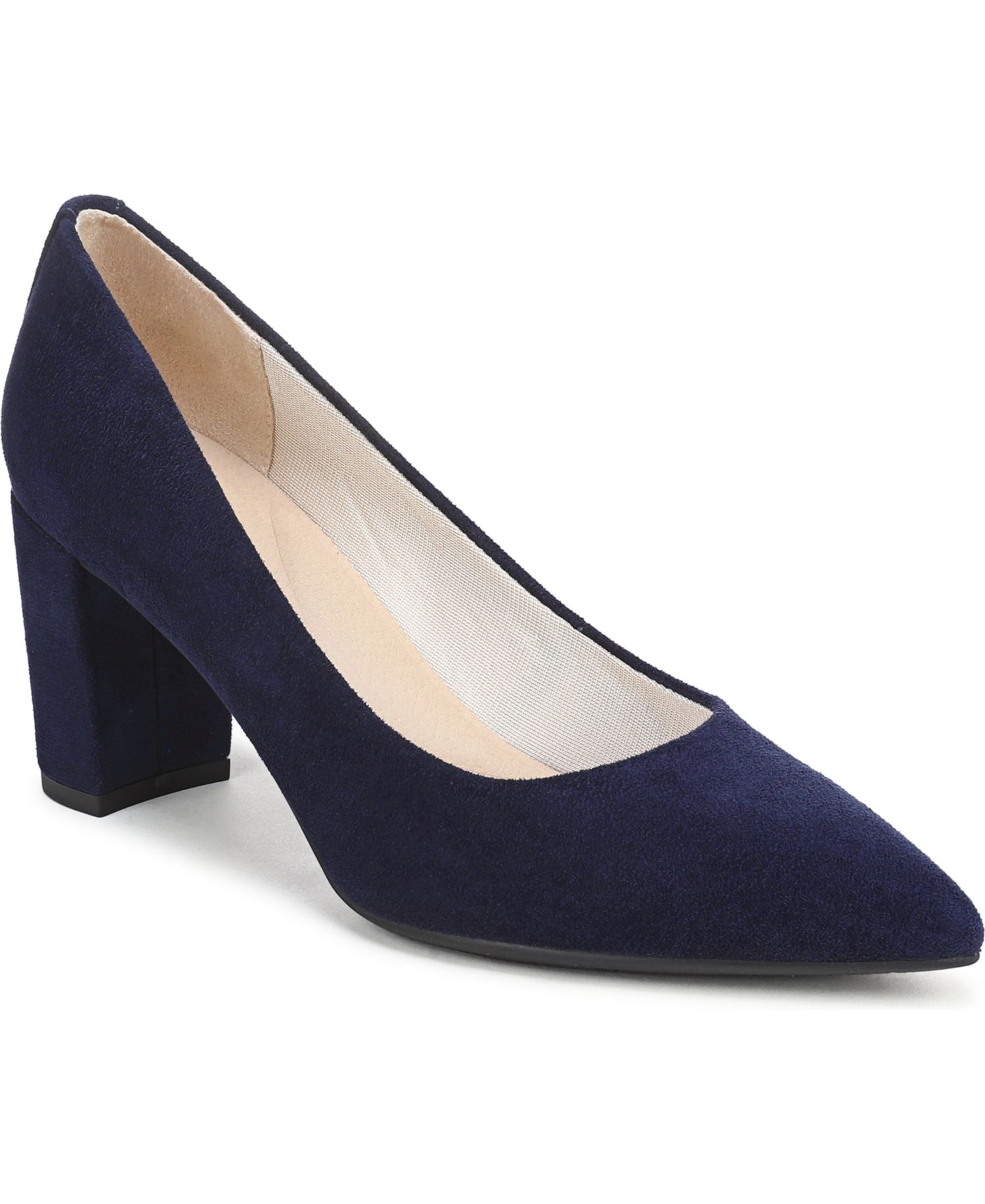 Women's Rebecca Slip-On Pumps