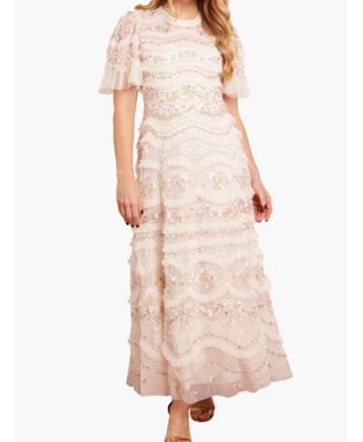 marina dresses cocktail and party MISA Los Angeles Marina Dress