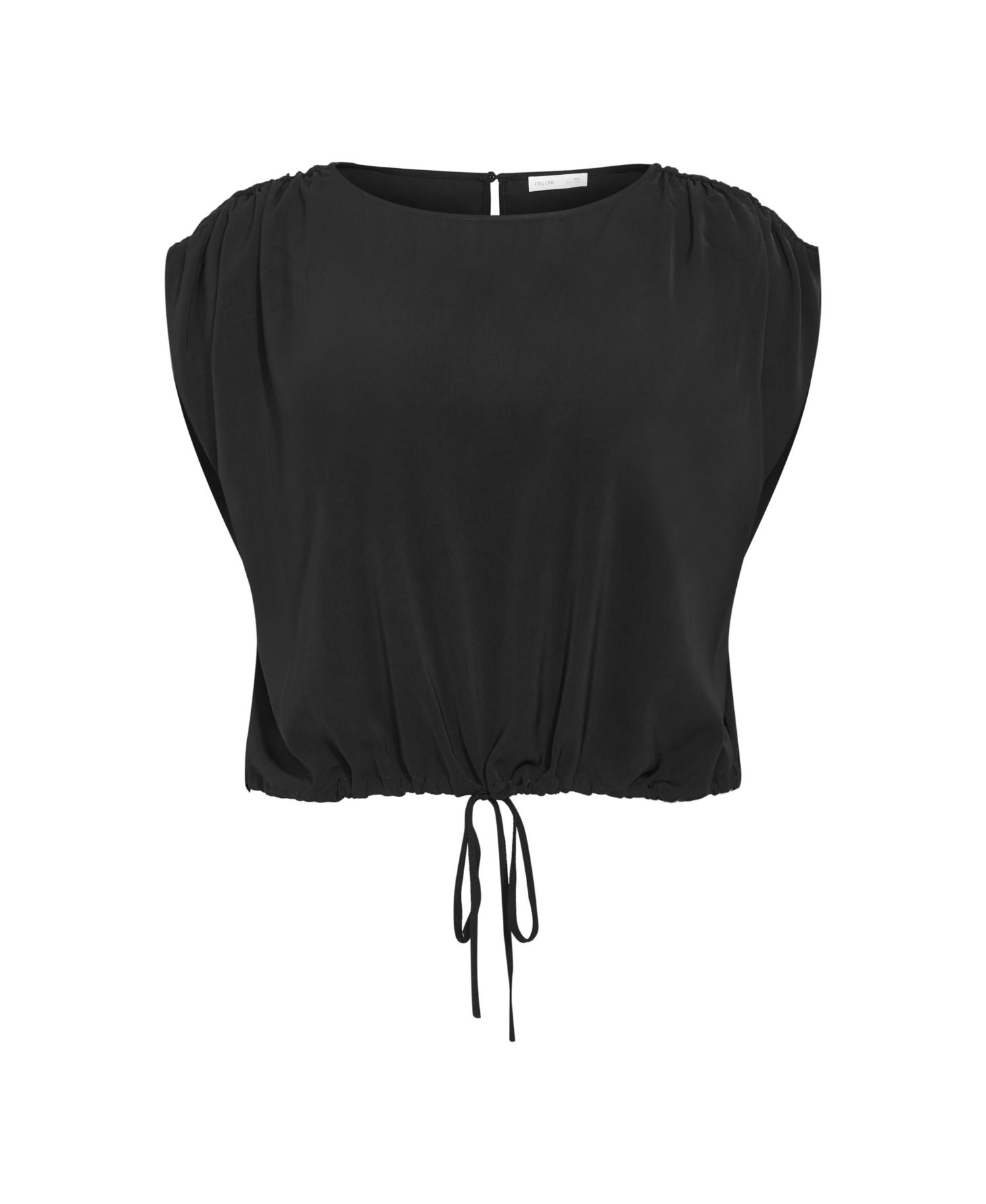 Women's Elise Hem Detail Top