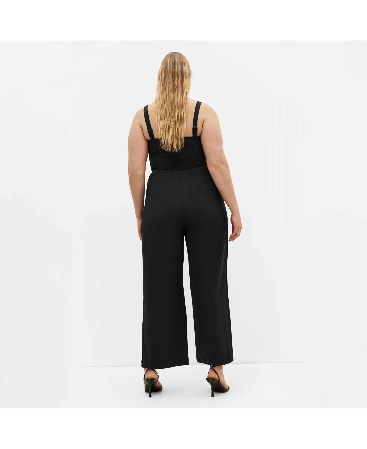 Women's Flaunt It Jumpsuit