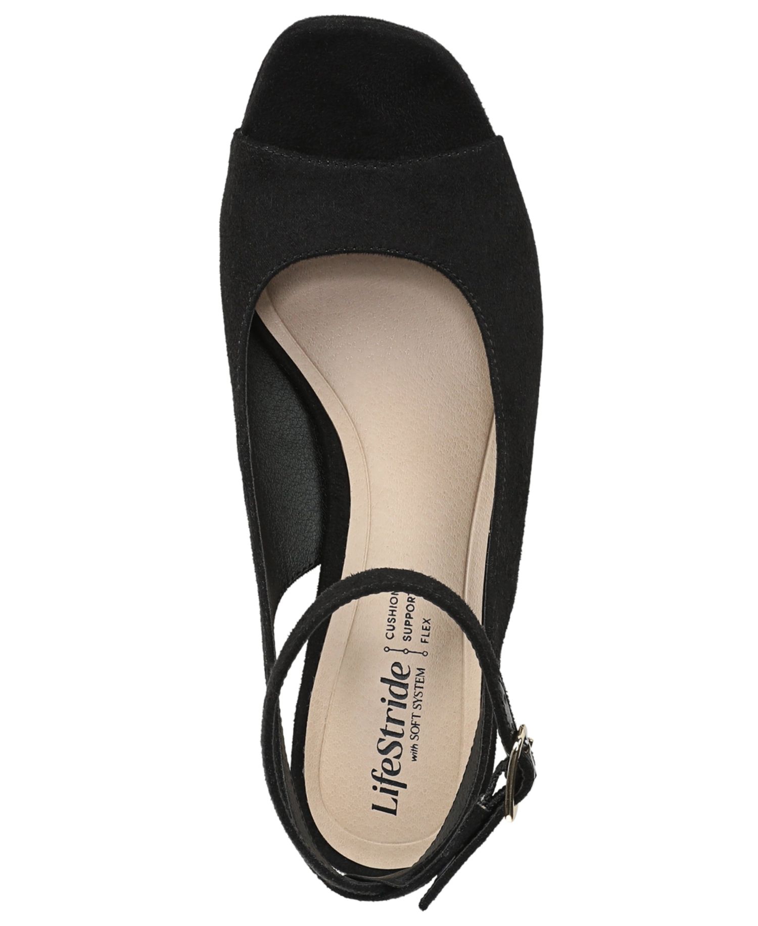 Women's Aliyah Strappy Sandals