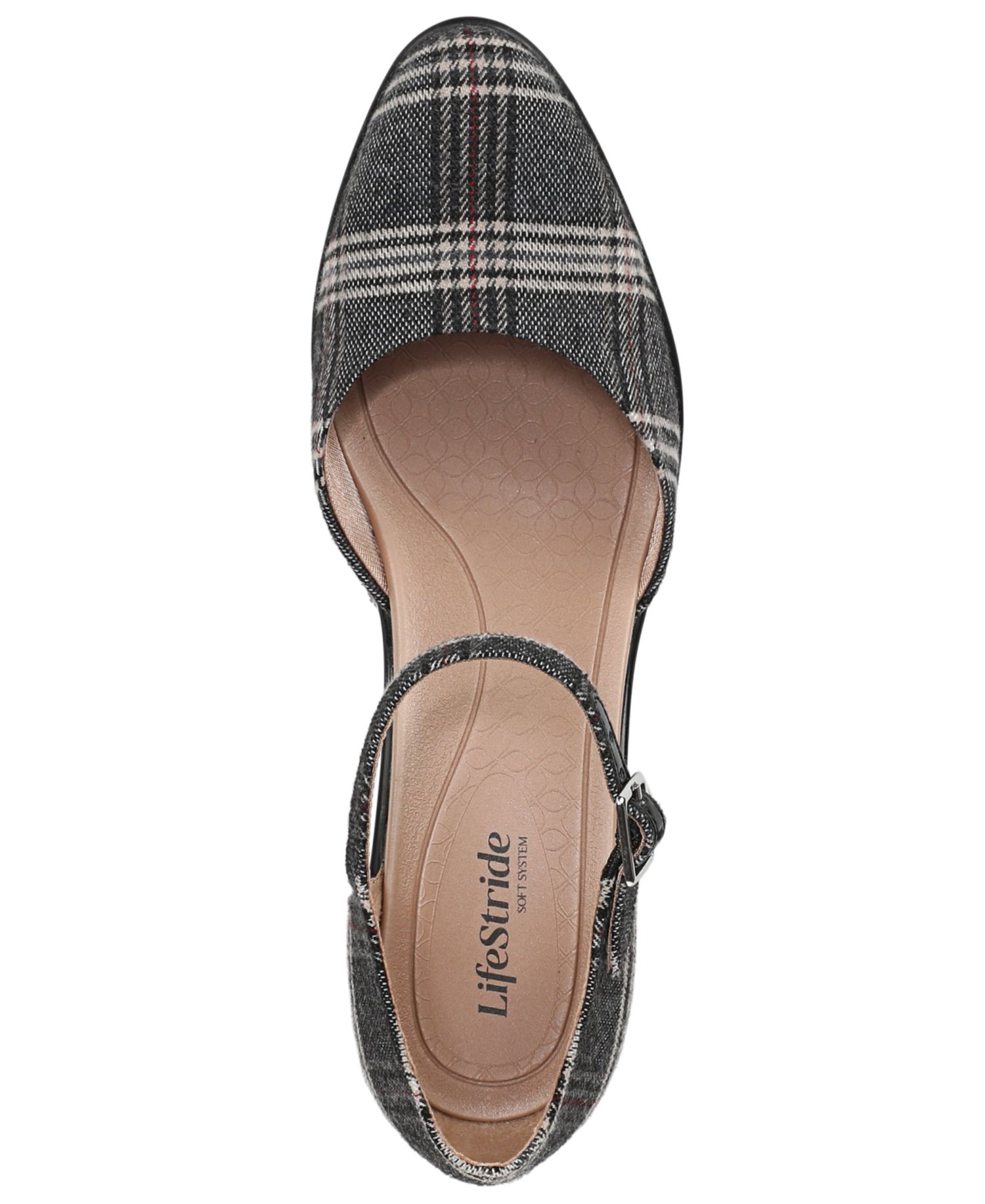 Women's Effortless 2 Block Heel Pumps